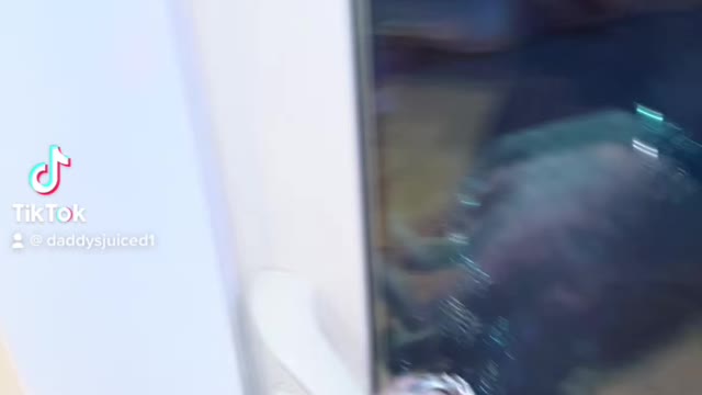 Unfloating the pool floats