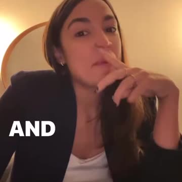 AOC says Elon Musk is censoring her