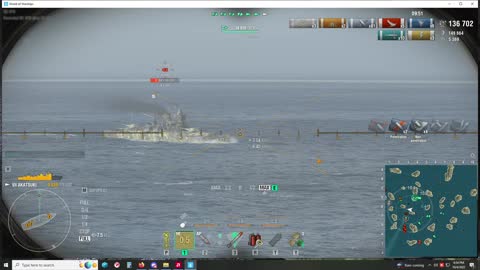 World of warships