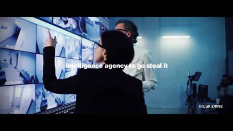 ELON MUSK I WARNED YOU 2021