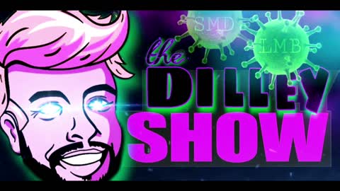 The Dilley Show 11/24/2021