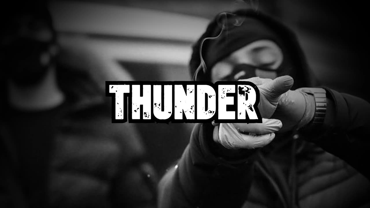 [FREE] Freeze Corleone Type Beat - "Thunder"