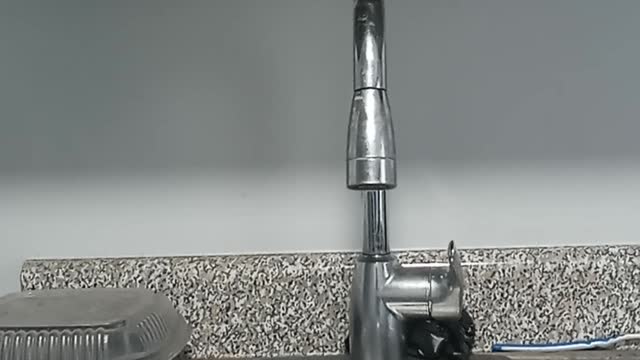 I will not bend, I will not break, & I will not give in