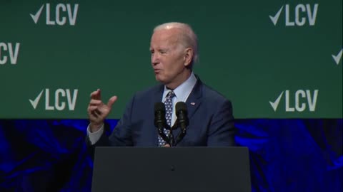 Biden Mocked After Announcing Plan to Build Railroad Across the Indian Ocean