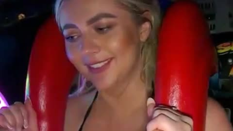 Hottest Slingshot 3 - bootyTUBE