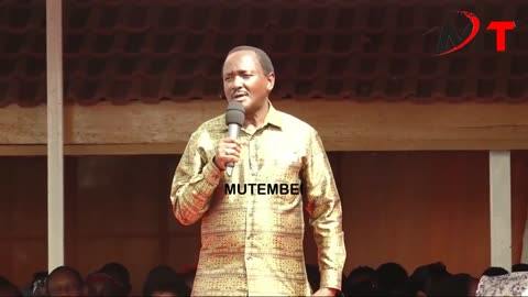 RUTO KUBOMOLEA WAKAMBA IS THE BIGEST MISTAKE OF LIFE YOU HAVE EVER COMMITED!!KALONZO WARNS