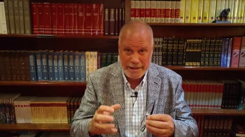 Three Minutes With Mike