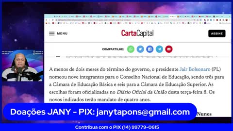 VÃO FUGIR? Flávio e Eduardo Bolsonaro vão a embaixada pedir cidadania italiana