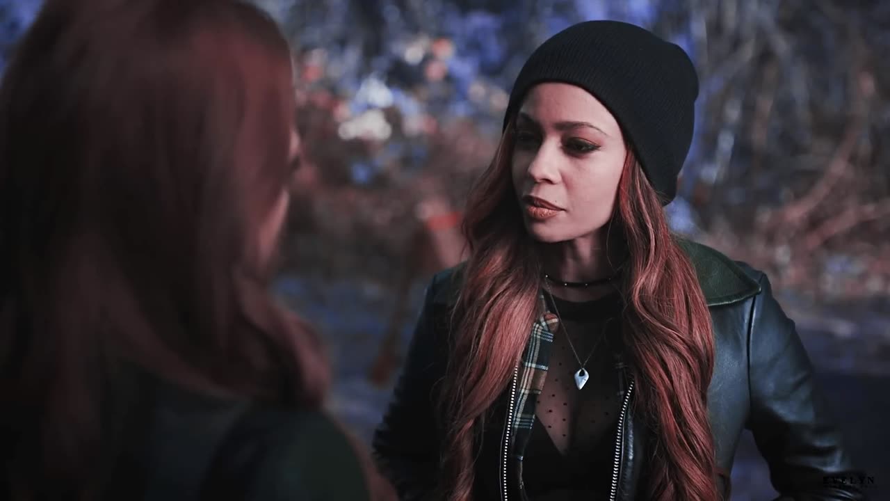 Touch Me Like You Do | Choni Fifty Shades Moment | Riverdale Ep15