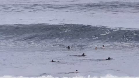 Crowd Pleasing Uluwatu