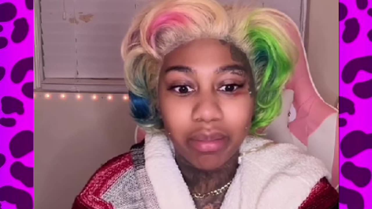 - STORM ; GETS INTO ANOTHER ALTERCATION W| VINCE !
