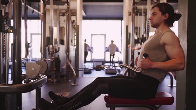 7 Ways to Make Your Gym Time More Productive
