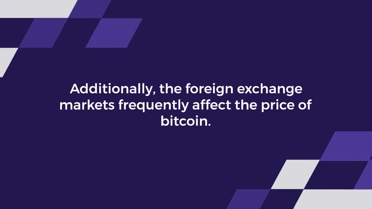 Why did the Bitcoin price rise so much? – 3 reasons for the explosion