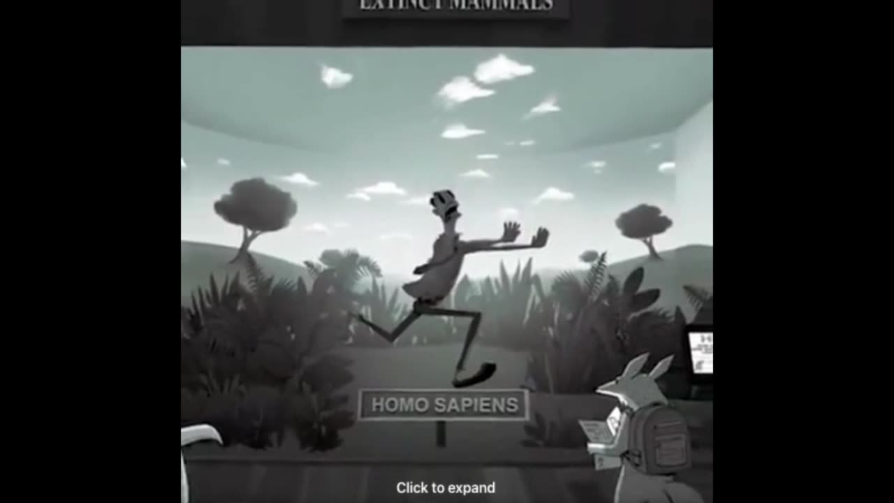 Will Hooman Ever Learn?