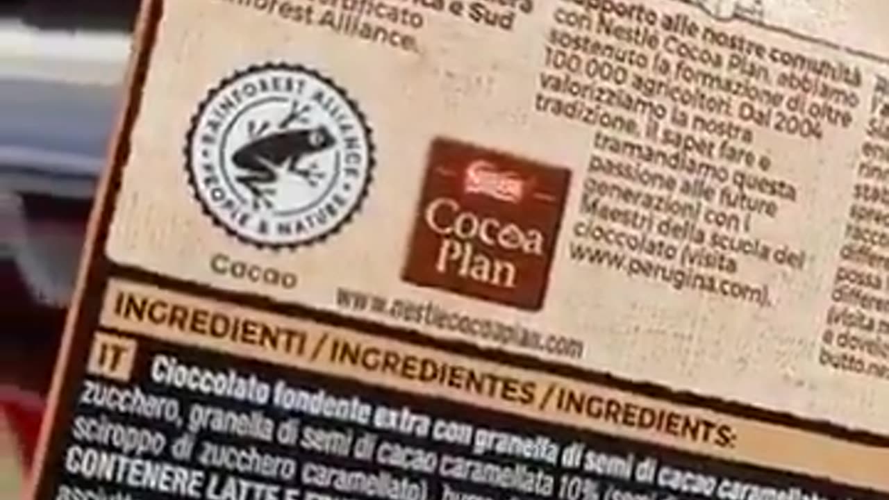 Non comprate sta merda !!!