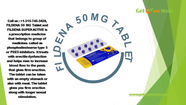 Buy CENFORCE 50,100MG online Tablet in usa