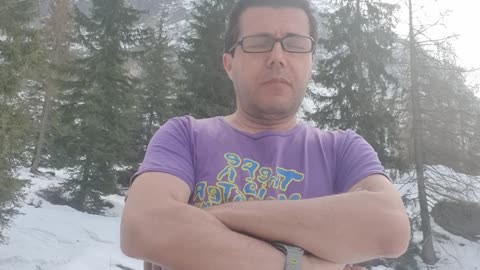vediamo chi lo guarda per intero questo rivolto all'arma