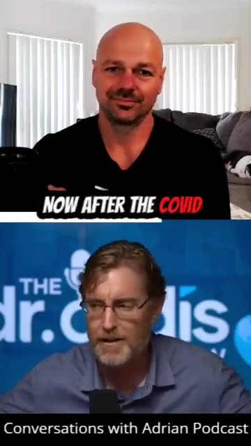 DOC. ARDIS : DISOLVING CLOTS