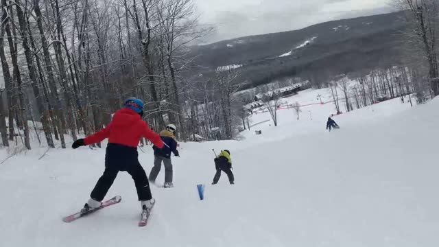 Boyne Highlands 20222