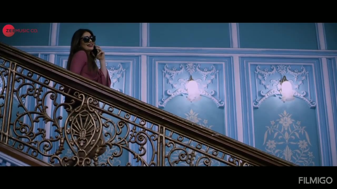 Otilia - Deli Gibi (Official video) New 2023