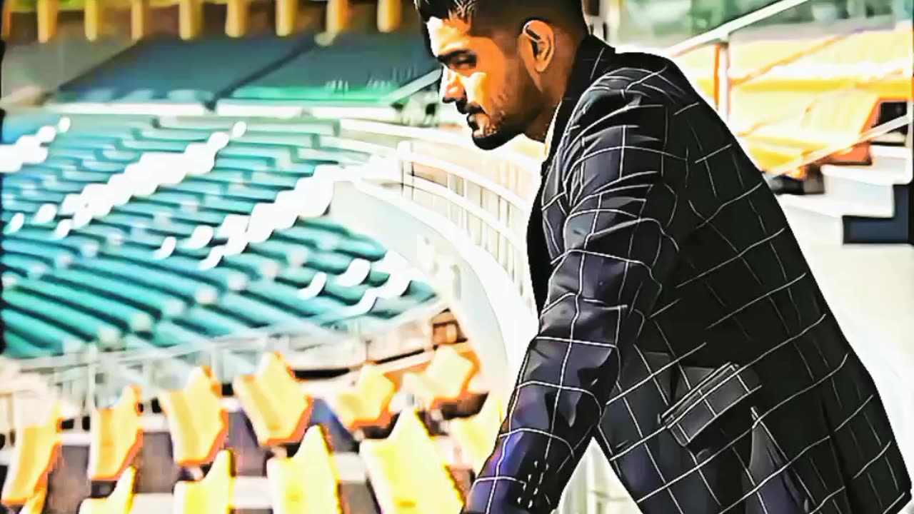 Cricket 🏏 boss baberazam