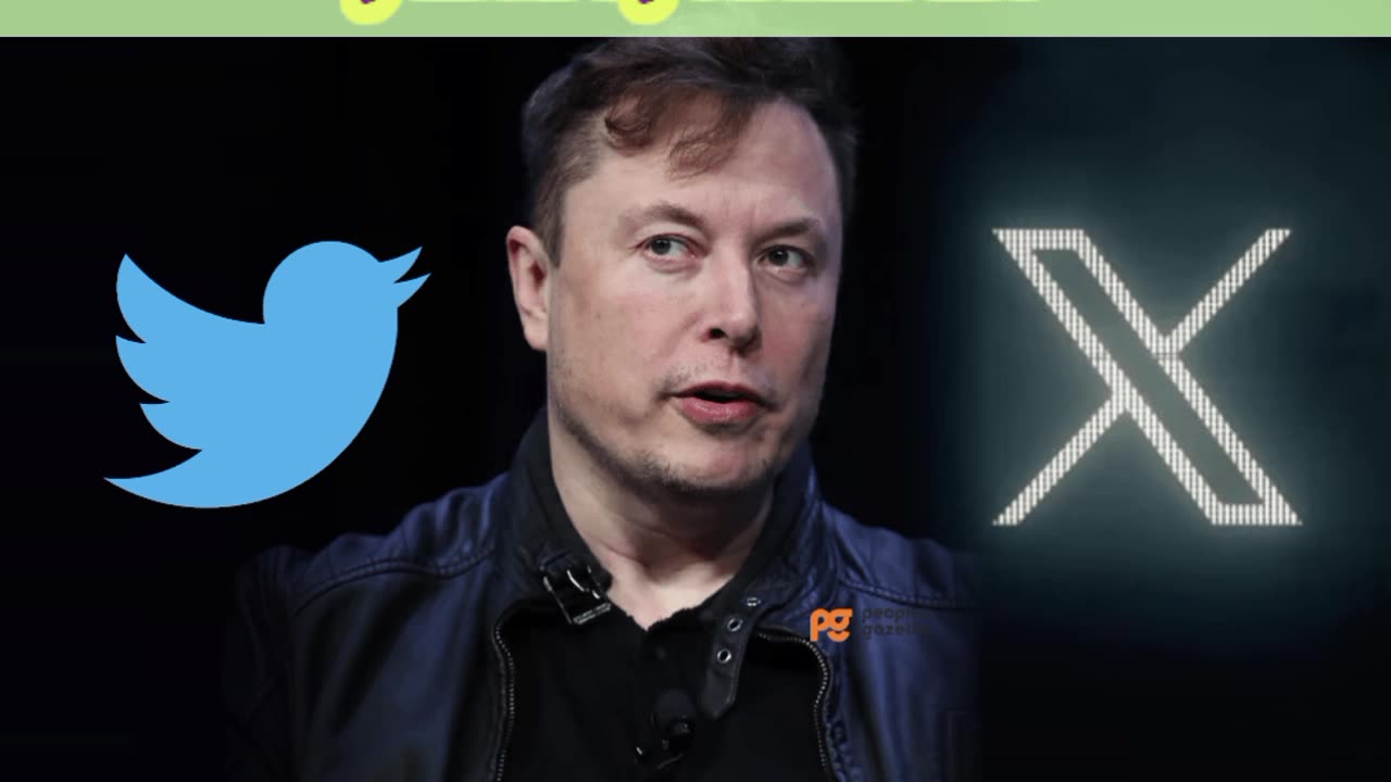 Twitter ka logo Elon Musk ne badal kar kya kiya