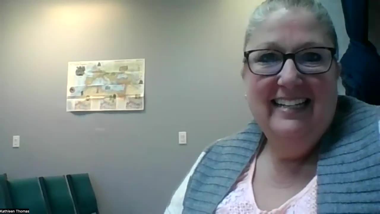 KCF Weekly Meeting 2/26/23