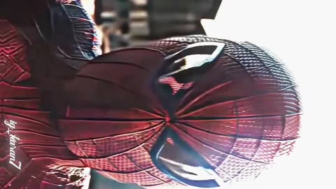 Spiderman 4k edit