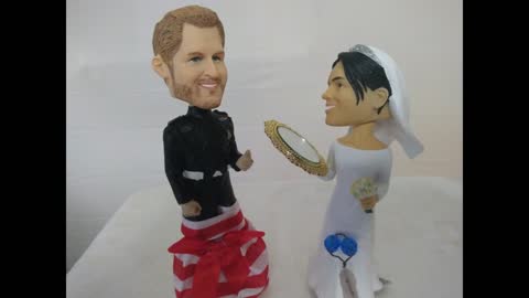 50 Videos: MrMarkle & Meghan #47