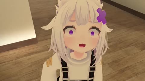 You kinda smell... like a BAKA n_n