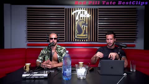 Tate Explain To How Is Reality Against the Matrix Is Insane And Dangerous in the Past 2 Months!