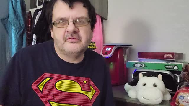 Nwo and conspiracy theories.