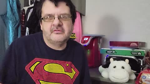 Nwo and conspiracy theories.