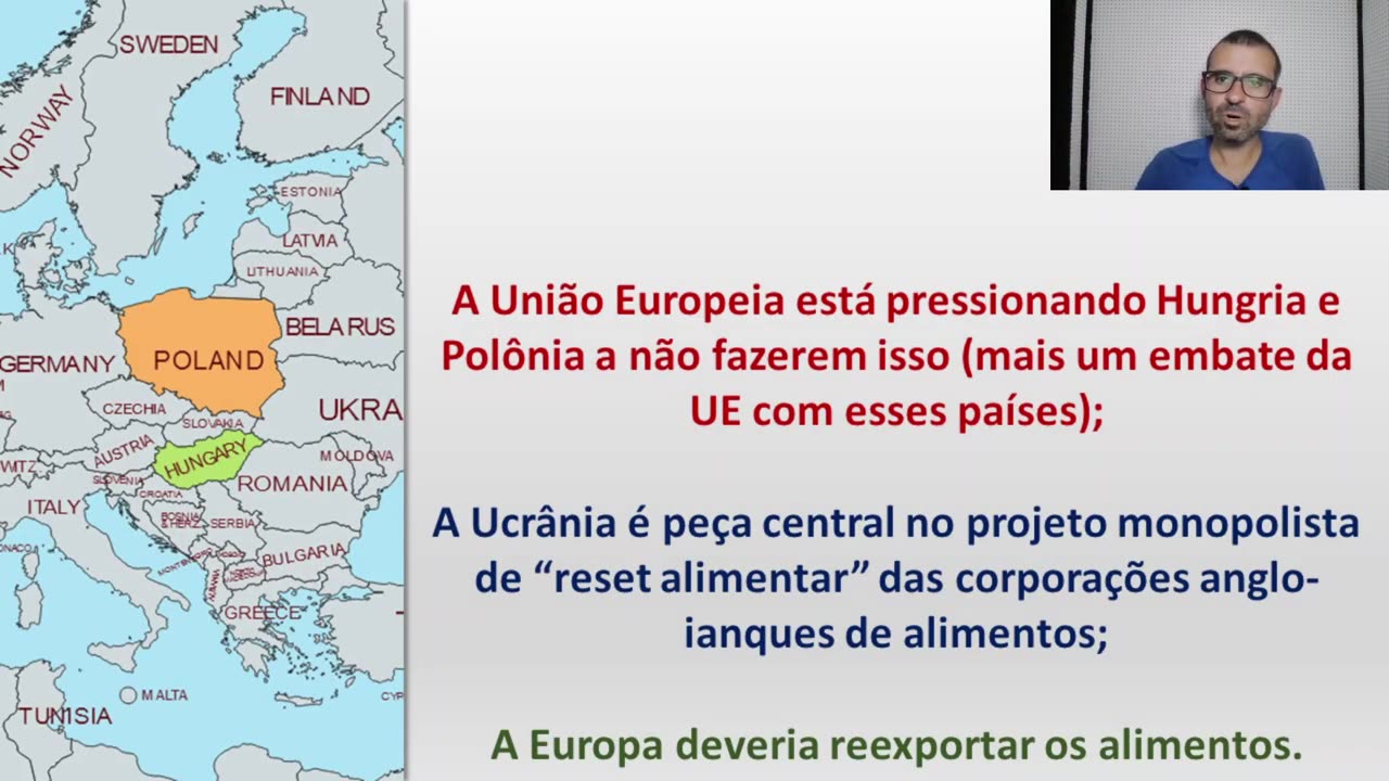 OTAN comentou o diálogo entre Lula e Xi. EUA empurra a Europa contra o Irã.