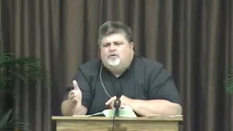 A Better Sanctuary - Hebrews 9