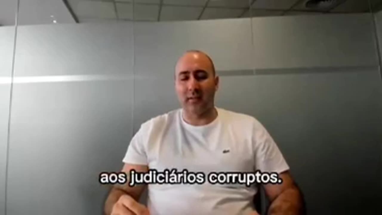 Argentinian talks about vulnerabilities in 2022