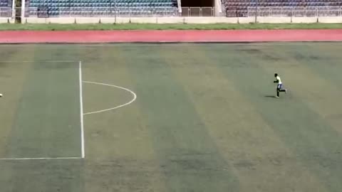 HOW TO PENALTY STRIKE IN NIGERIA