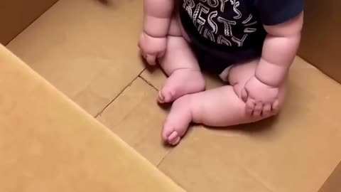 Cute & Funny Baby 😍😍😅😅 #shorts #reels #viral #baby #cutebaby #funnybaby #kids #babies #feelingsbaby