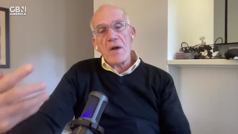 Victor Davis Hanson: "DONALD TRUMP IS A GREAT MAN OF HISTORY"