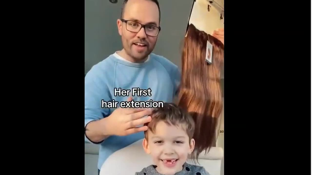 ילדים בארהב עוברים שטיפות מוח קשות על ידי הוריהם לצורך הפיכת מינם הביולוגי