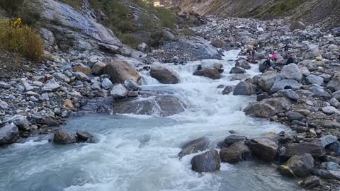Kedarnath tour