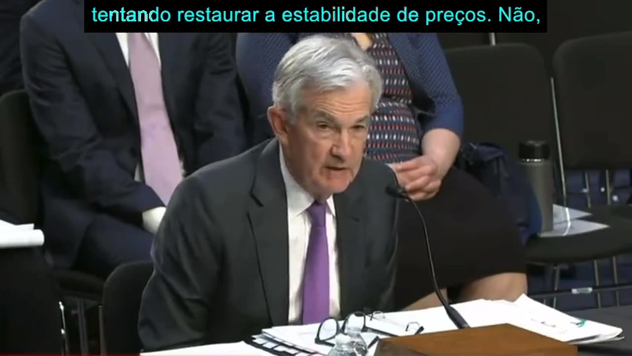 Senador John Kennedy