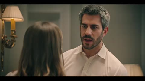 Andrés intenta acercarse a Begoña, pero ella tiene claro que lo mejor es seguir lejos de él
