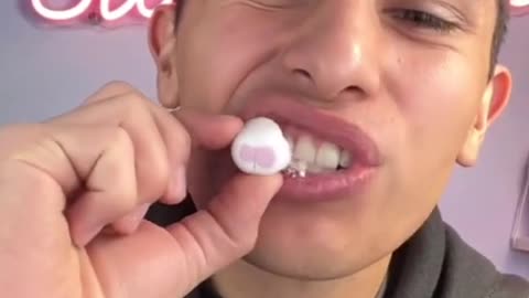 Making a GINAT High Chew