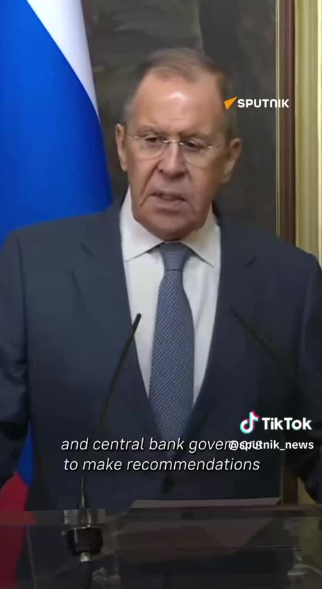 Dedollarization continues as no one wants the USDollar