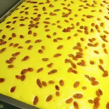 Dried Rice 🌾🌾🍚 Cake 🎂🎂🍰