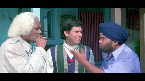 गोविंदा की शादी किसके साथ होगी रवीना टंडन या शिल्पा शेट्टी के साथ l Govinda Best Comedy Movie