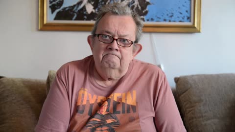 Öystein Rönne # 303 – Tror ni på dem?