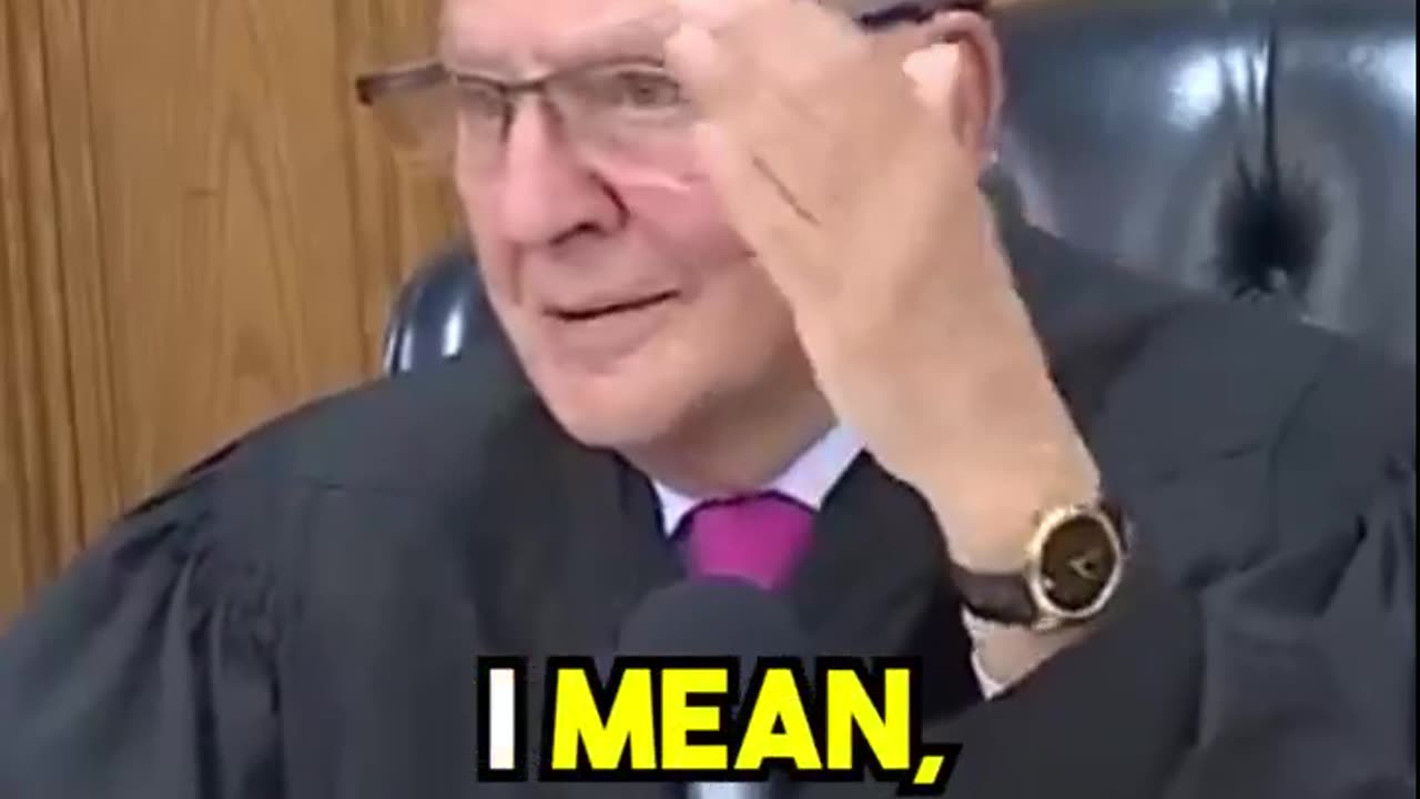 Is justice a relative concept?