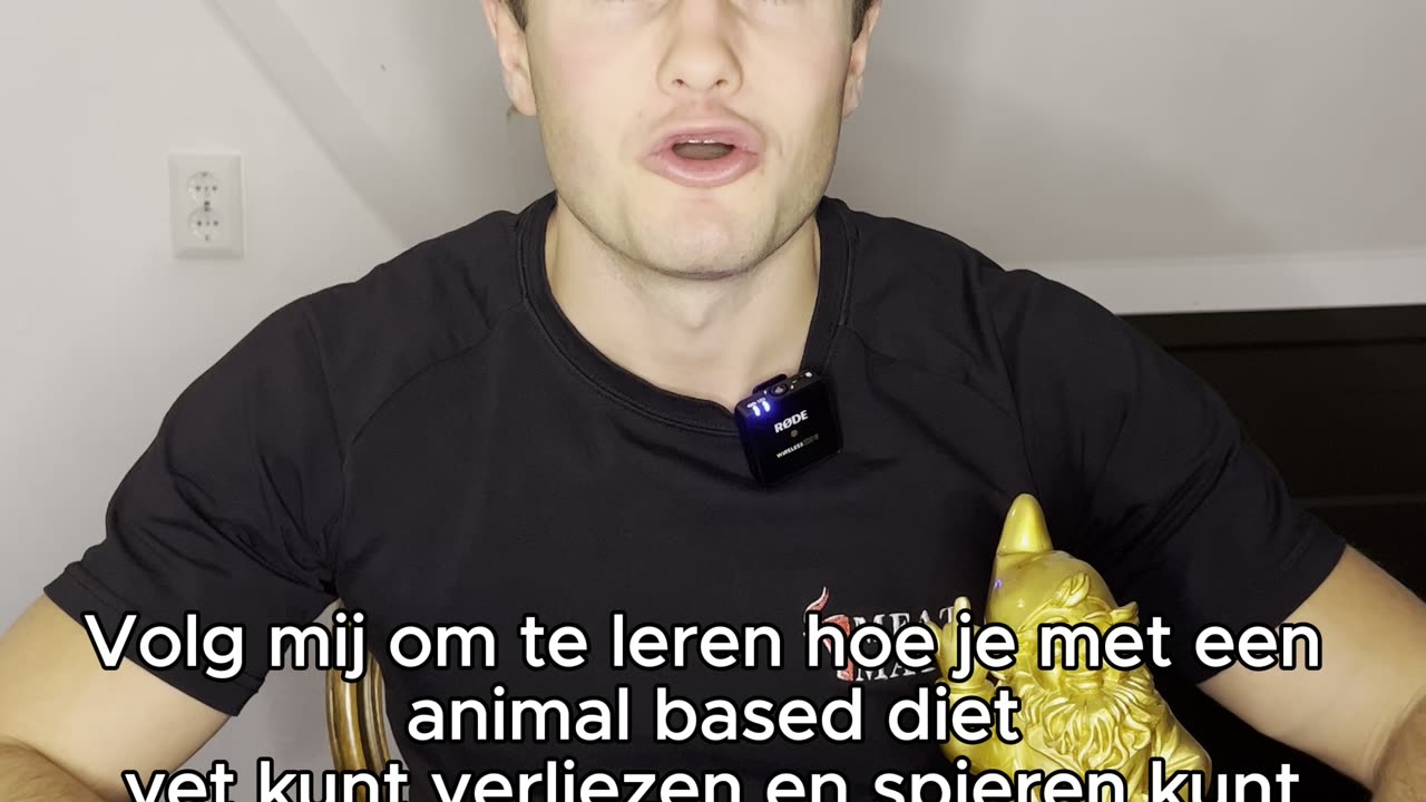 Animal based maaltijden die jij kunt eten om af te vallen en spieren te bouwen #5: